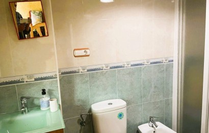 Resale - Commercial - Elche - Plaza Crevillente-Juzgados
