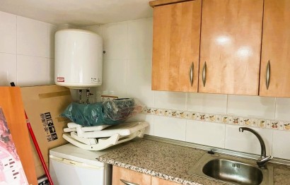 Resale - Commercial - Elche - Plaza Crevillente-Juzgados