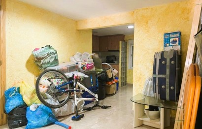 Resale - Commercial - Elche - Plaza Crevillente-Juzgados