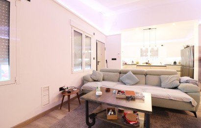 Resale - Villa - Elche Pedanías - Carretera santa pola
