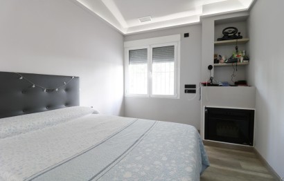 Resale - Villa - Elche Pedanías - Carretera santa pola