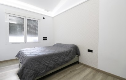 Resale - Villa - Elche Pedanías - Carretera santa pola