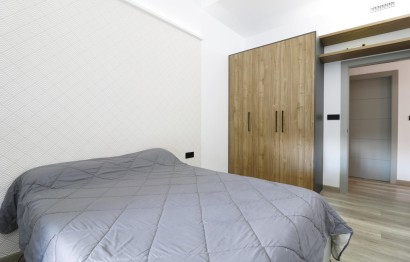 Resale - Villa - Elche Pedanías - Carretera santa pola