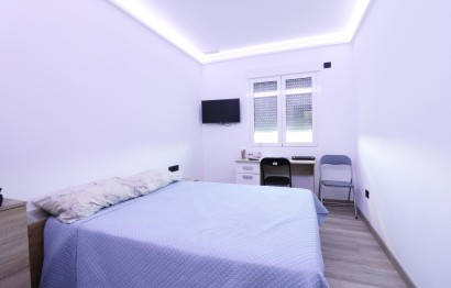 Resale - Villa - Elche Pedanías - Carretera santa pola