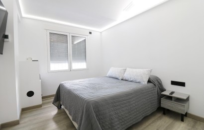 Resale - Villa - Elche Pedanías - Carretera santa pola