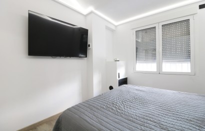 Resale - Villa - Elche Pedanías - Carretera santa pola
