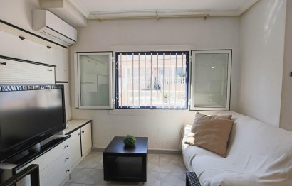 Resale - Townhouse - Gran alacant - Sol y Playa