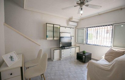 Resale - Townhouse - Gran alacant - Sol y Playa