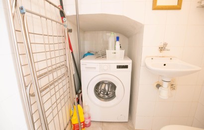 Resale - Townhouse - Gran alacant - Sol y Playa