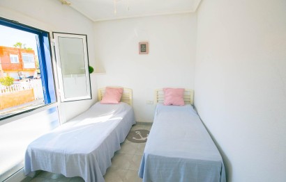 Resale - Townhouse - Gran alacant - Sol y Playa