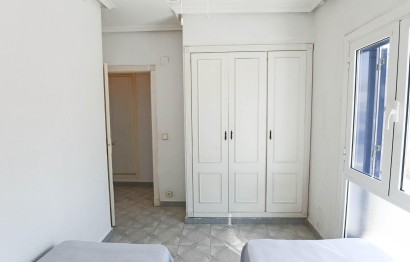 Resale - Townhouse - Gran alacant - Sol y Playa