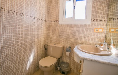Resale - Townhouse - Gran alacant - Sol y Playa