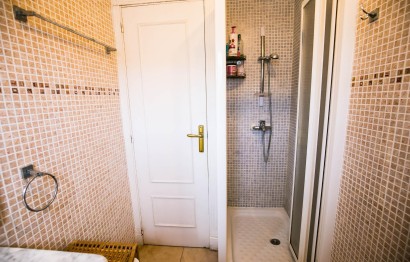 Resale - Townhouse - Gran alacant - Sol y Playa