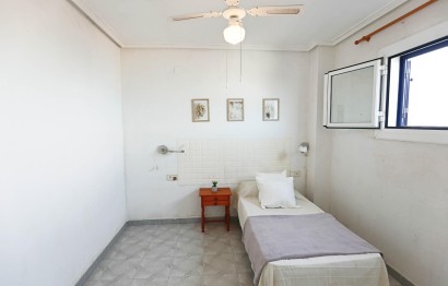 Resale - Townhouse - Gran alacant - Sol y Playa