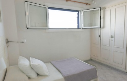 Resale - Townhouse - Gran alacant - Sol y Playa