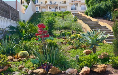 Resale - Townhouse - Gran alacant - Sol y Playa