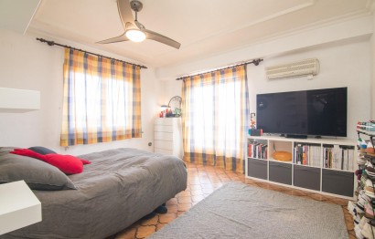 Resale - Villa - Peña las aguilas - Peña de Las Águilas