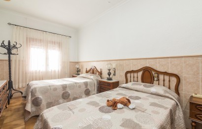 Resale - Villa - Peña las aguilas - Peña de Las Águilas