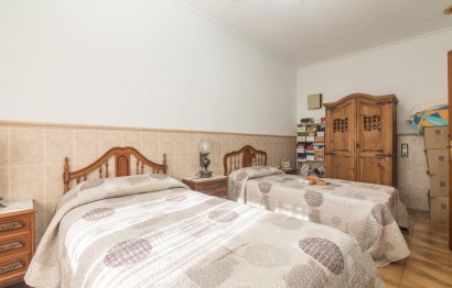 Resale - Villa - Peña las aguilas - Peña de Las Águilas