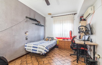 Resale - Villa - Peña las aguilas - Peña de Las Águilas