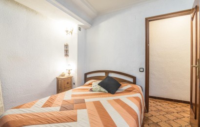 Resale - Villa - Peña las aguilas - Peña de Las Águilas