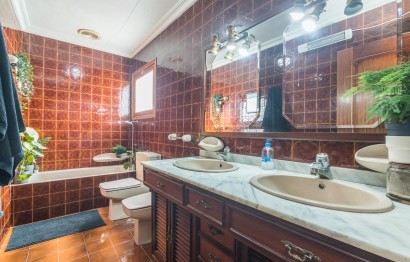 Resale - Villa - Peña las aguilas - Peña de Las Águilas