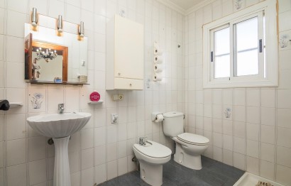 Resale - Villa - Peña las aguilas - Peña de Las Águilas