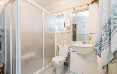 Resale - Villa - Peña las aguilas - Peña de Las Águilas