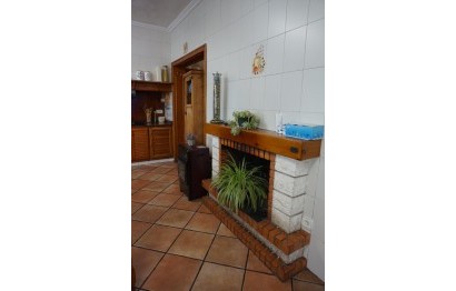 Resale - Villa - Peña las aguilas - Peña de Las Águilas