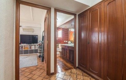 Resale - Villa - Peña las aguilas - Peña de Las Águilas