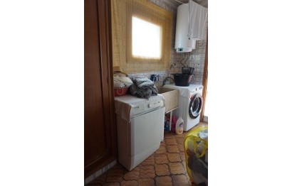Resale - Villa - Peña las aguilas - Peña de Las Águilas