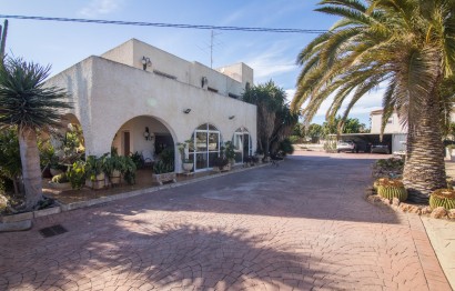 Resale - Villa - Peña las aguilas - Peña de Las Águilas