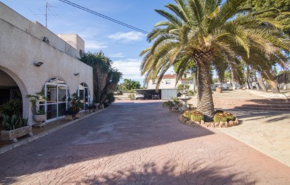 Resale - Villa - Peña las aguilas - Peña de Las Águilas