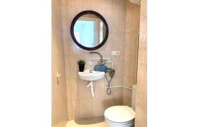 Resale - Commercial - Elche - Plaza Crevillente-Juzgados
