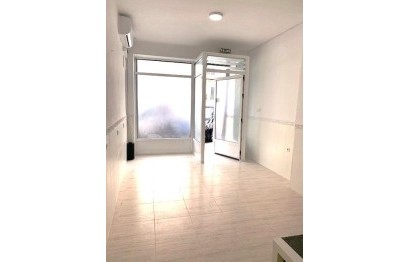 Resale - Commercial - Elche - Plaza Crevillente-Juzgados