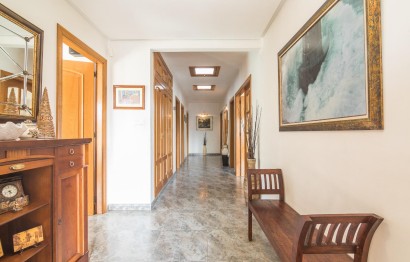 Resale - Villa - Elche Pedanías - Alzabares