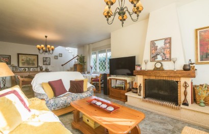 Resale - Villa - Elche Pedanías - Alzabares