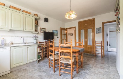 Resale - Villa - Elche Pedanías - Alzabares