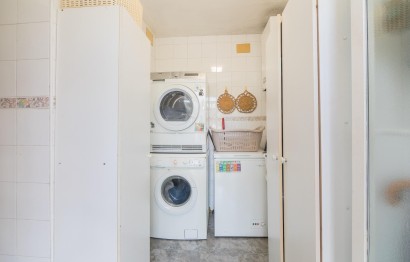 Resale - Villa - Elche Pedanías - Alzabares