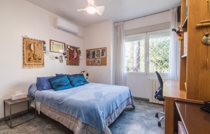 Resale - Villa - Elche Pedanías - Alzabares