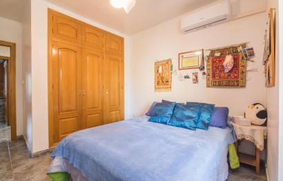 Resale - Villa - Elche Pedanías - Alzabares