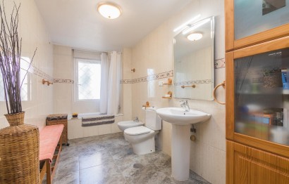 Resale - Villa - Elche Pedanías - Alzabares
