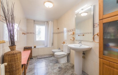 Resale - Villa - Elche Pedanías - Alzabares