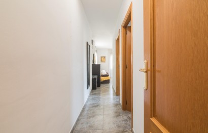 Resale - Villa - Elche Pedanías - Alzabares