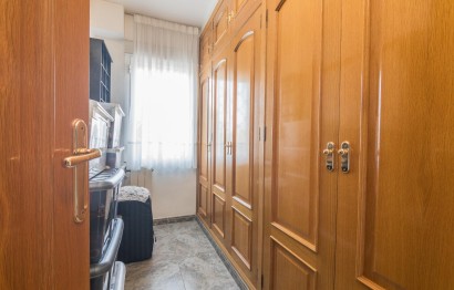 Resale - Villa - Elche Pedanías - Alzabares