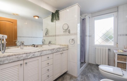 Resale - Villa - Elche Pedanías - Alzabares
