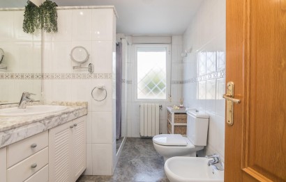 Resale - Villa - Elche Pedanías - Alzabares