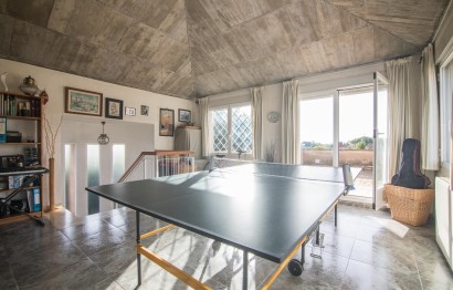 Resale - Villa - Elche Pedanías - Alzabares