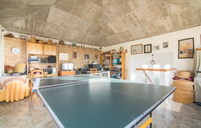 Resale - Villa - Elche Pedanías - Alzabares