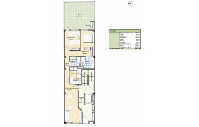 Revente - Appartement - Elche - Asilo - Pisos Azules